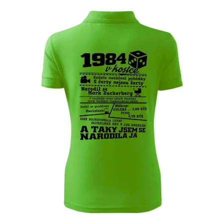 1984 v kostce
