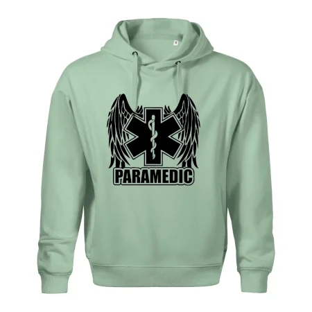 Paramedic