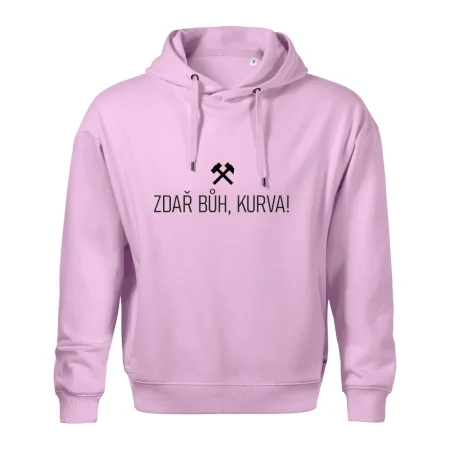 ZDAŘ BŮH, KURVA!﻿