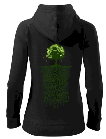 Know Your Roots