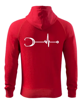 EKG stetoskop