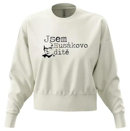 Jsem husákovo dítě
