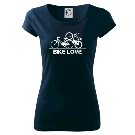 Bike love