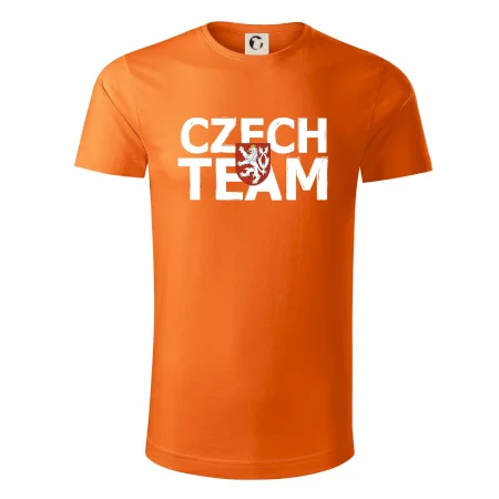 Czech team - Český lev