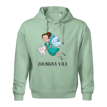 Zoubková víla