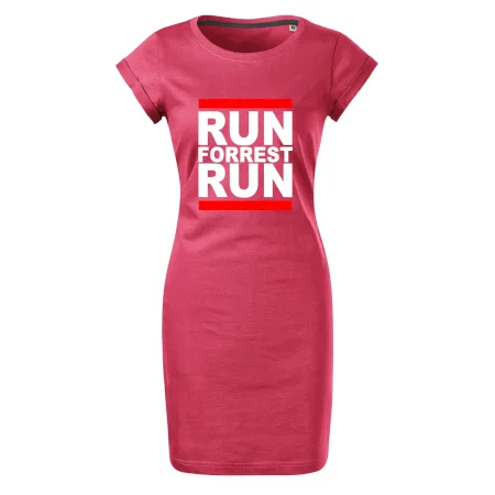 Run Forrest Run