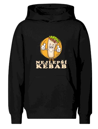 Nejlepší kebab