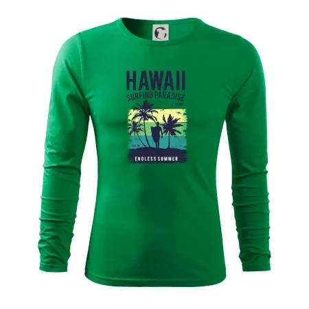 Hawaii