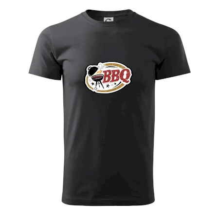 BBQ logo