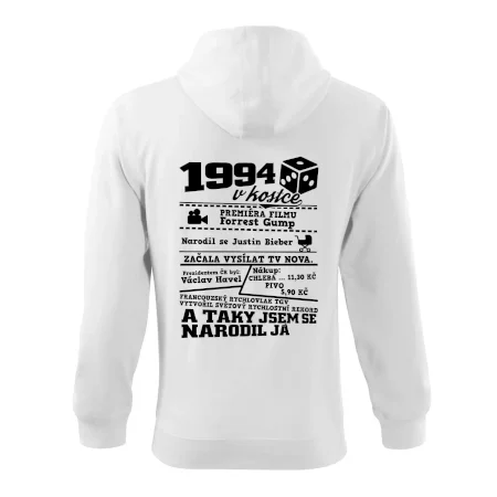 1994 v kostce