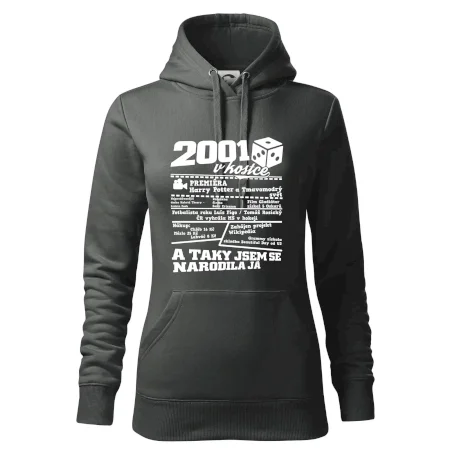 2001 v kostce