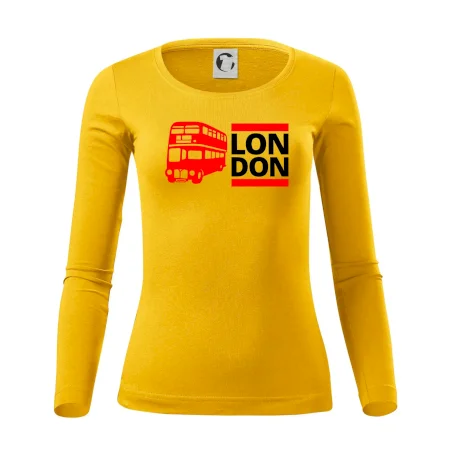 LON DON BUS