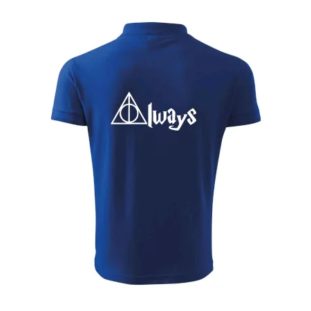 Harry - Always