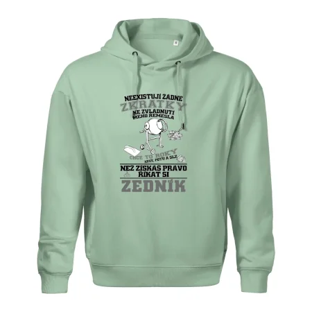 Zedník zkratky