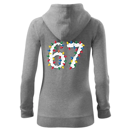 67 vánoční osvětlení