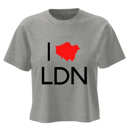 I Love LDN