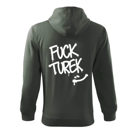Turek sprejem