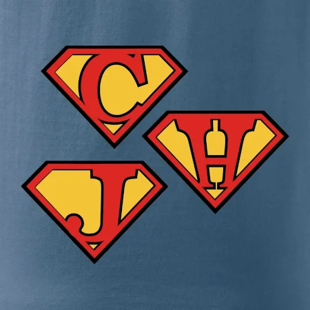 Superman písmeno