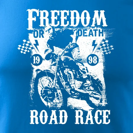 Freedom or Death