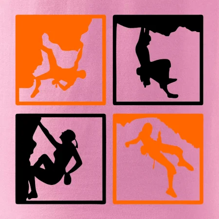 Quatro climb