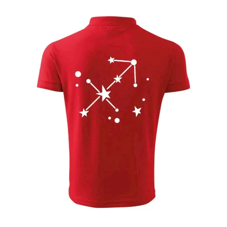Souhvězdí - Sagittarius - Střelec