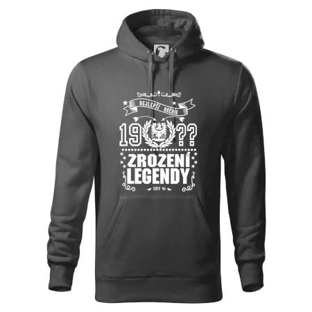 Zrození legendy - slezská orlice