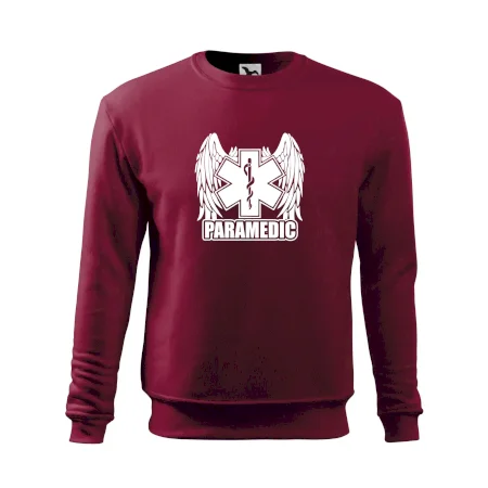 Paramedic