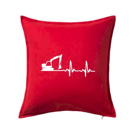 EKG bagr
