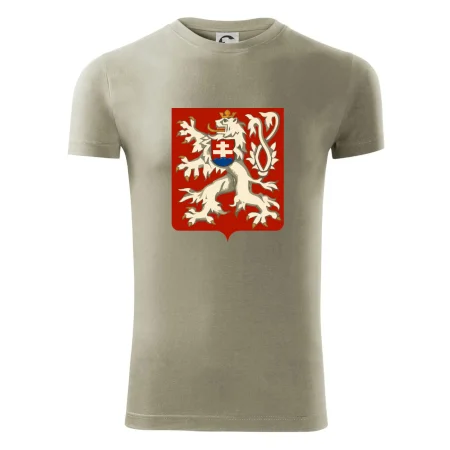 Znak Česko-Slovenská republika 1938–1939