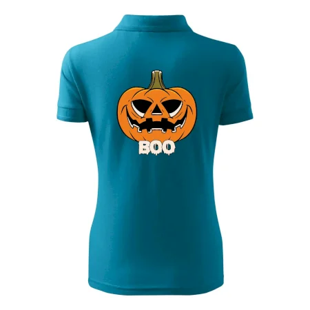 Halloween dýně