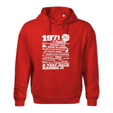 1971 v kostce