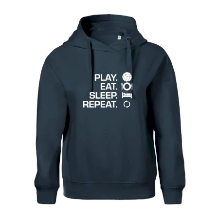 Play Eat Sleep Repeat volejbal