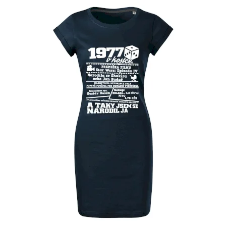 1977 v kostce