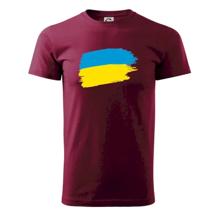 Ukrajinské tričko