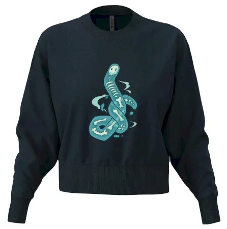 Anatomicky korektní duch žížaly (Alexis Citrine)