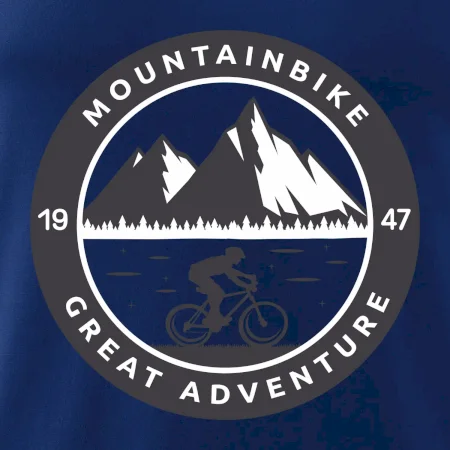 MTB  logo a ročník