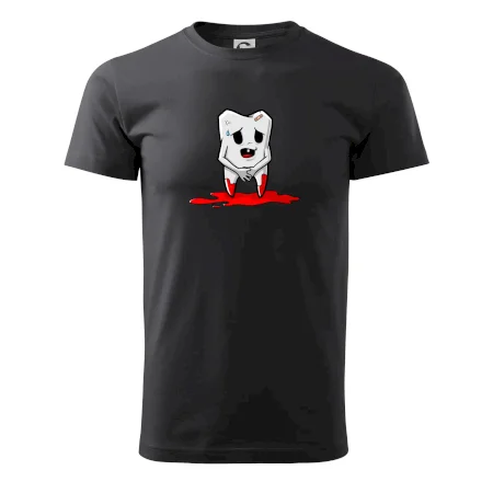 Vytržený zoubek