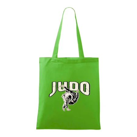 Judo v boji