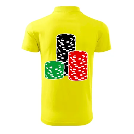 Poker žetony