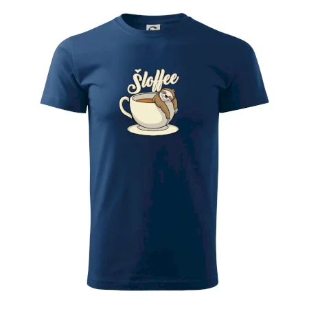 Šloffee - káva