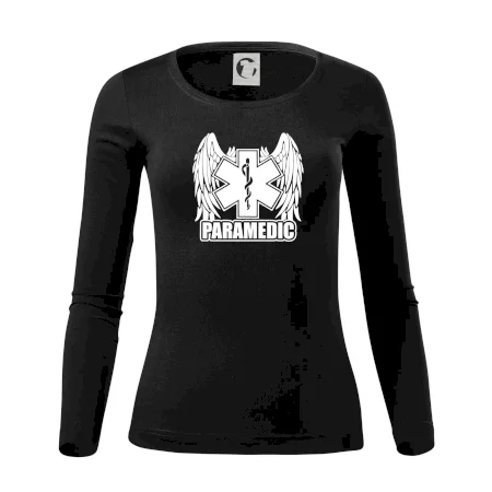Paramedic