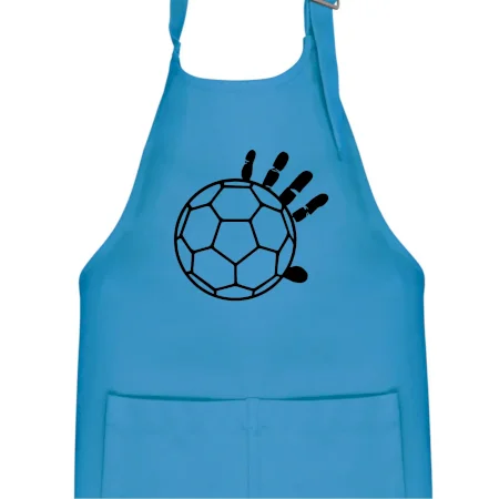 Házená míč ruka
