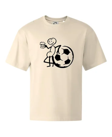 Velký fotbalista