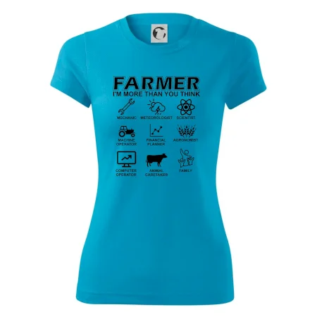 Farmer Symbols