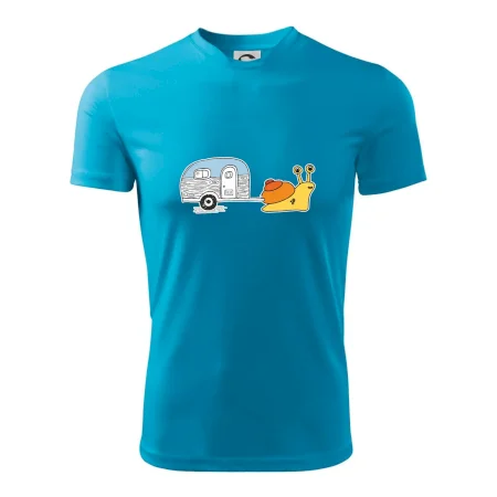 Šnečí obytňák