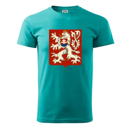 Znak ČSR - Československá republika (1948–1960)