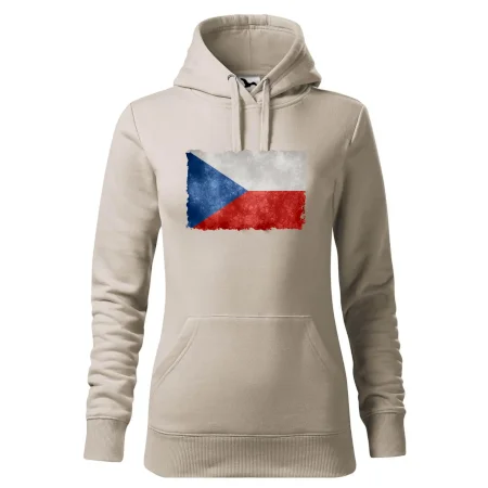 Česká vlajka stará