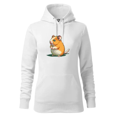 Křeček pixel