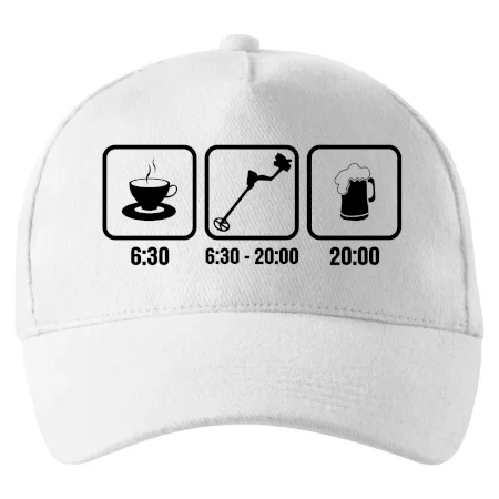 Káva detektor pivo