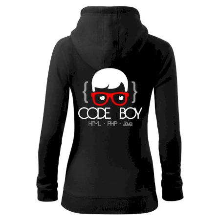 Code Boy